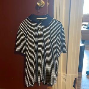 Nautica Golf shirt
